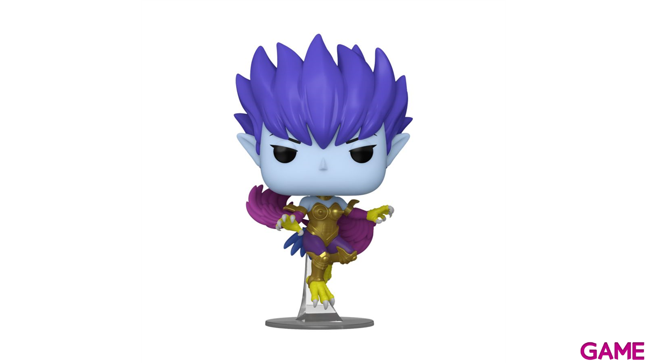 Figura Pop Yu-Gi-Oh!: Harpie Lady 3-0