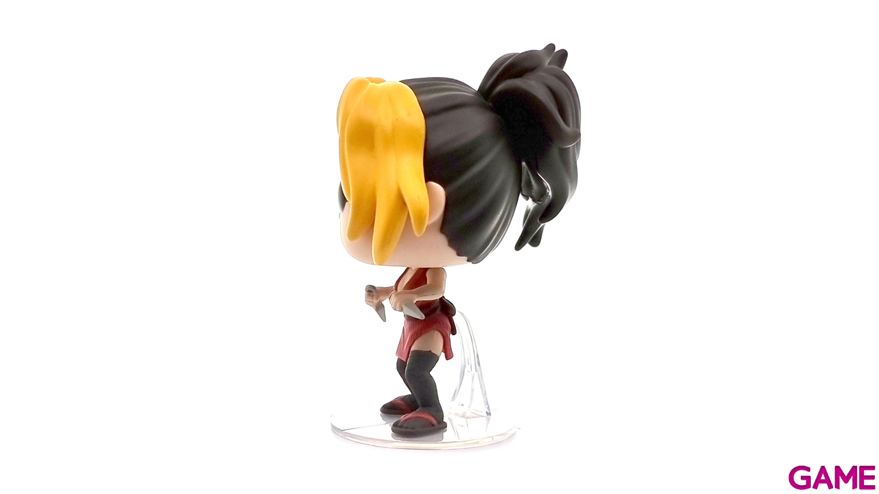 Figura Pop Demon Slater: Makio Battle-3