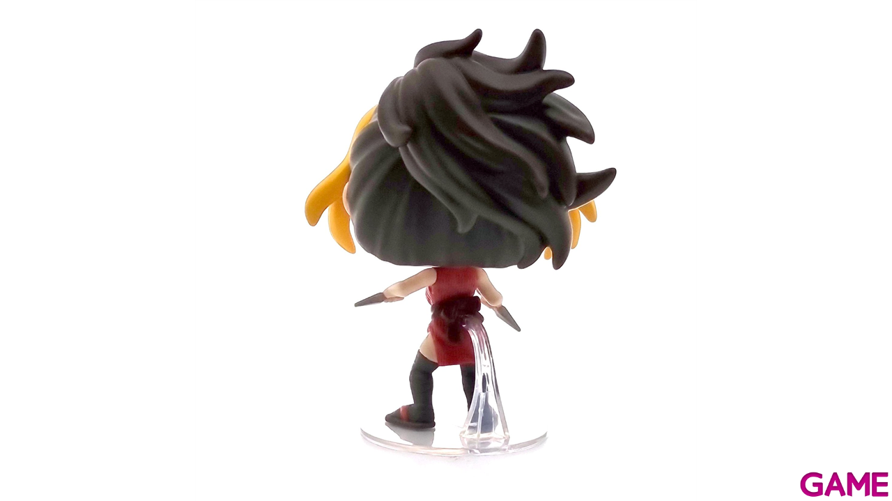 Figura Pop Demon Slater: Makio Battle-5