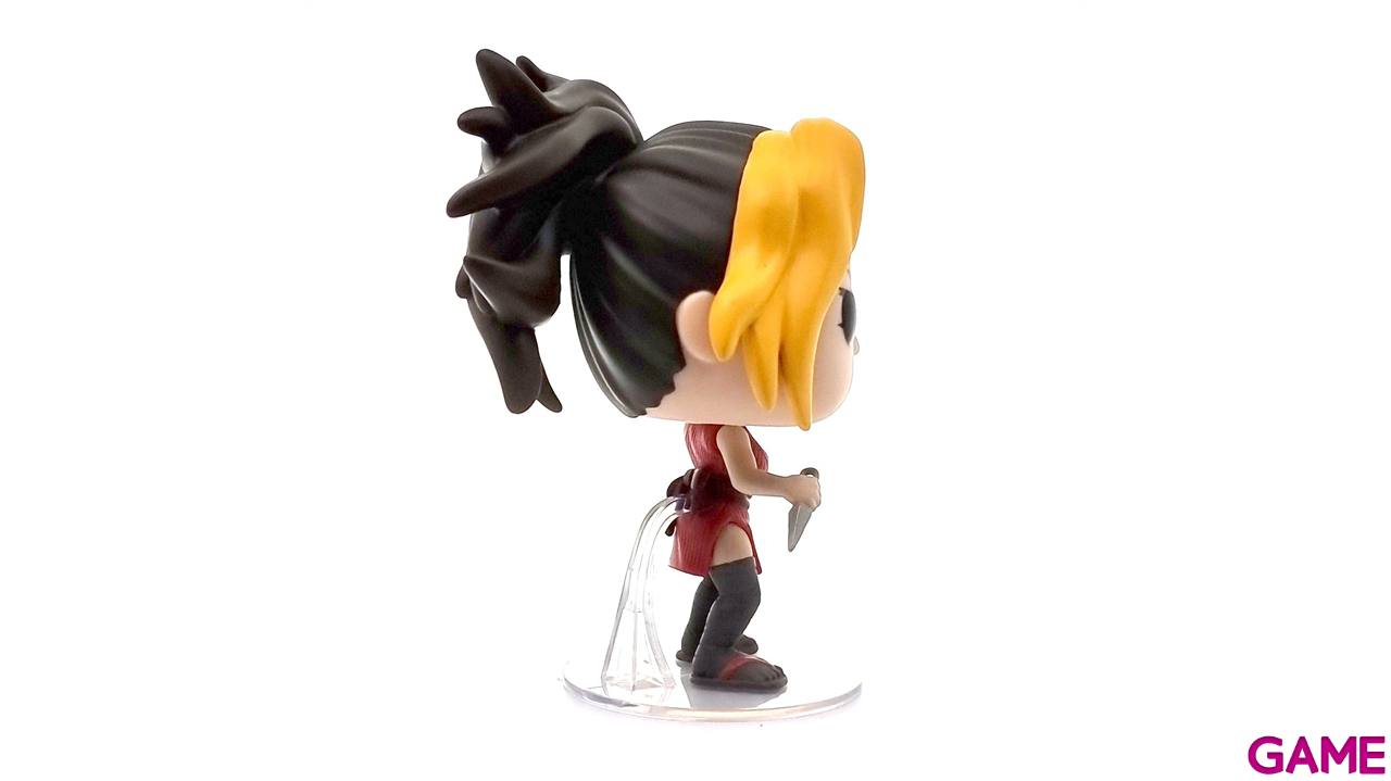 Figura Pop Demon Slater: Makio Battle-6