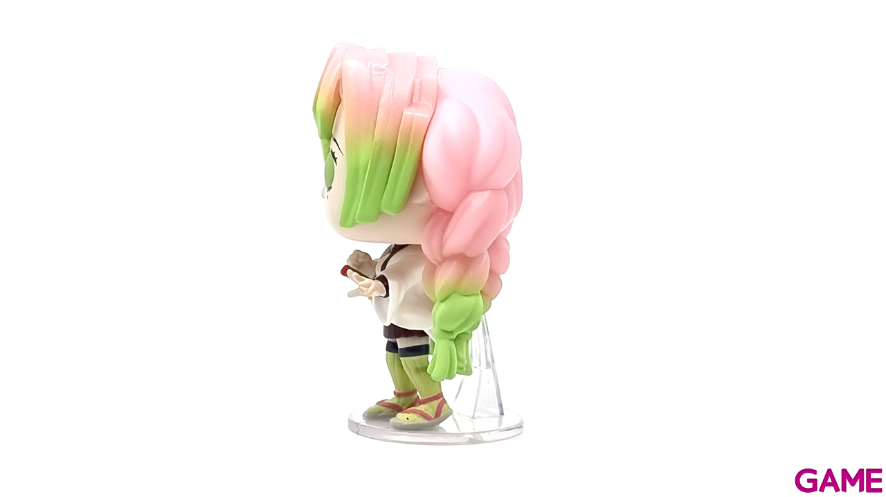 Figura Pop Demon Slater: Mitsuri-0