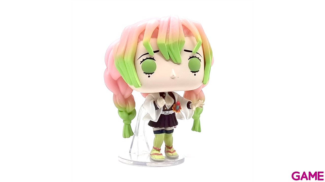 Figura Pop Demon Slater: Mitsuri-1