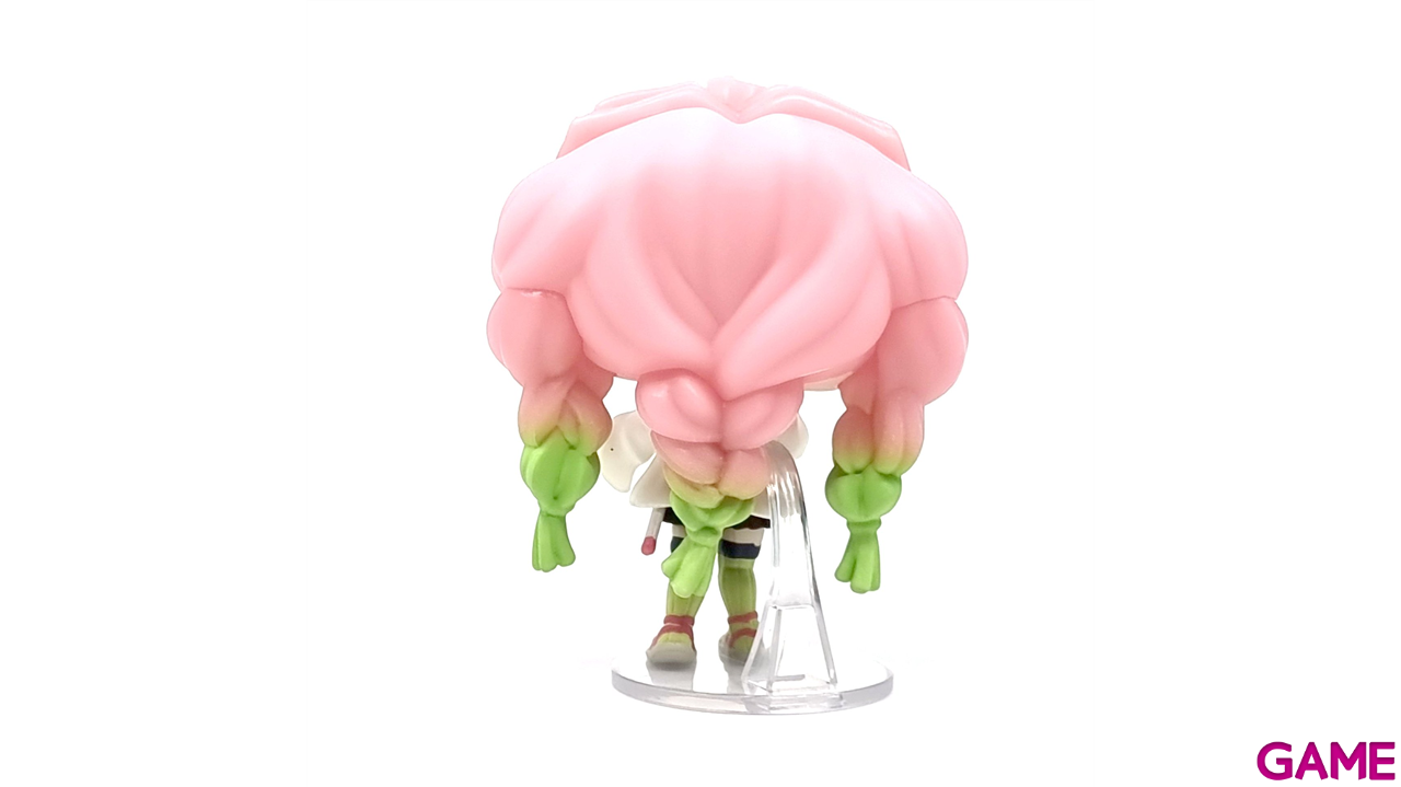 Figura Pop Demon Slater: Mitsuri-3