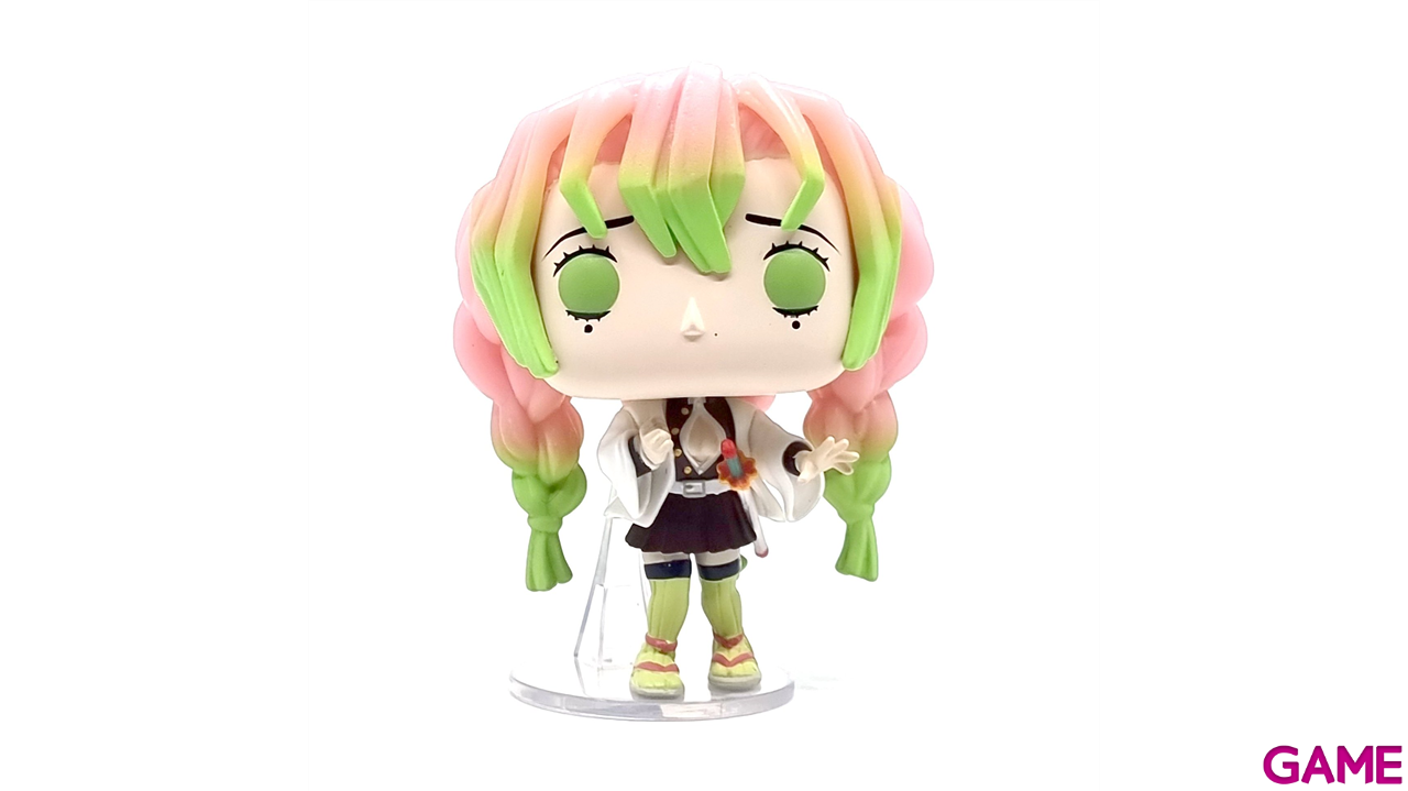 Figura Pop Demon Slater: Mitsuri-4
