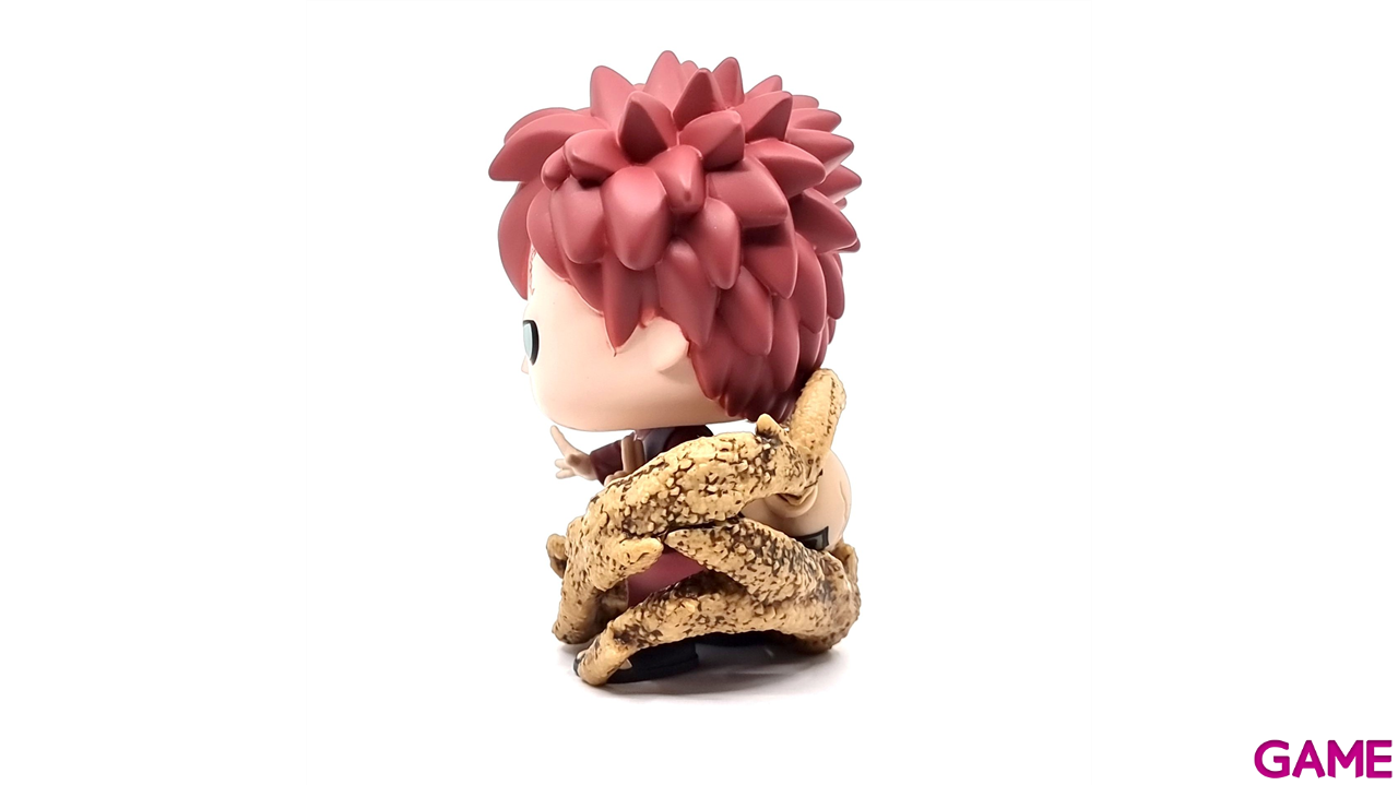 Figura Pop Naruto Shippuden: Gaara-6