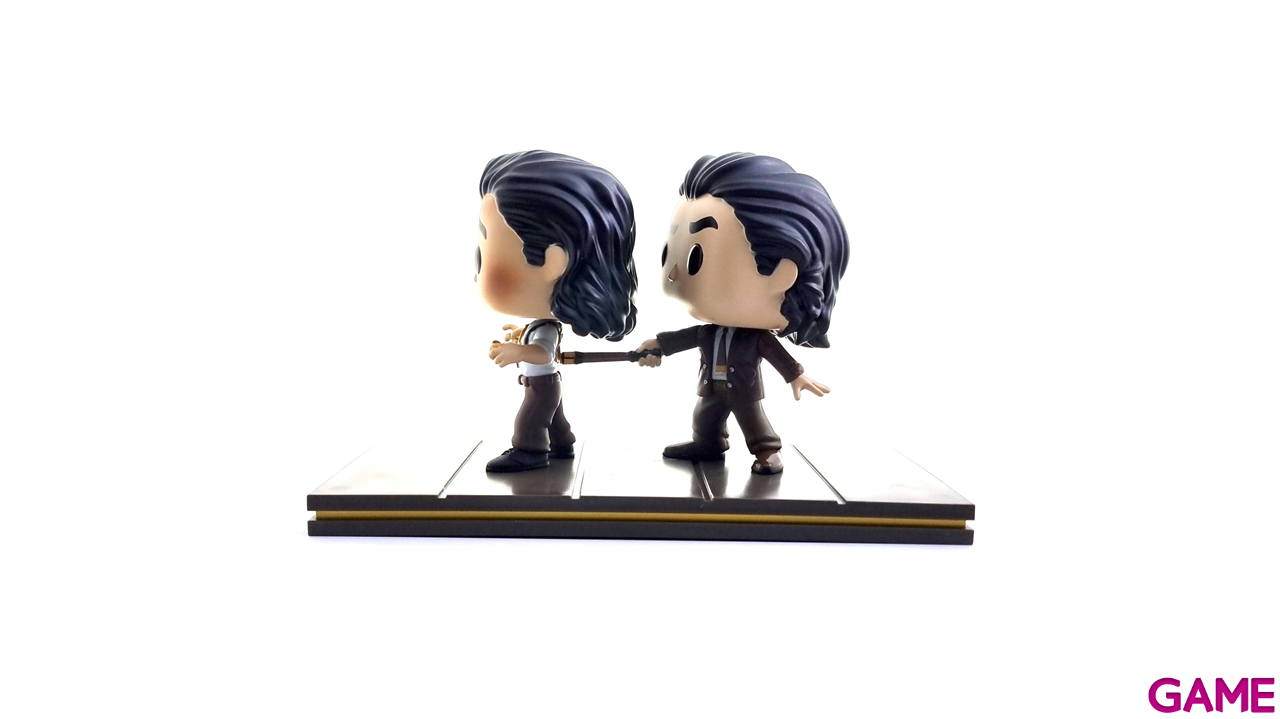 Figura Pop Moment Loki Season 2: Loki-2