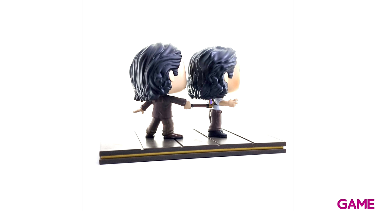 Figura Pop Moment Loki Season 2: Loki-3