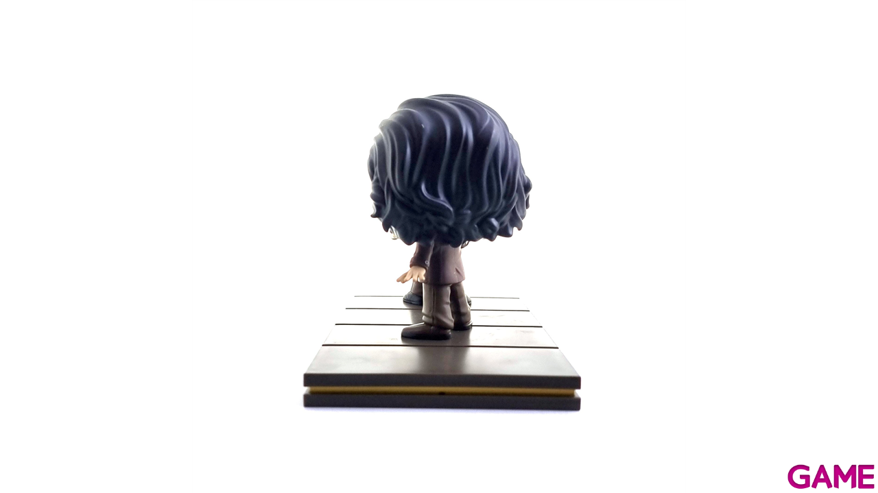 Figura Pop Moment Loki Season 2: Loki-4