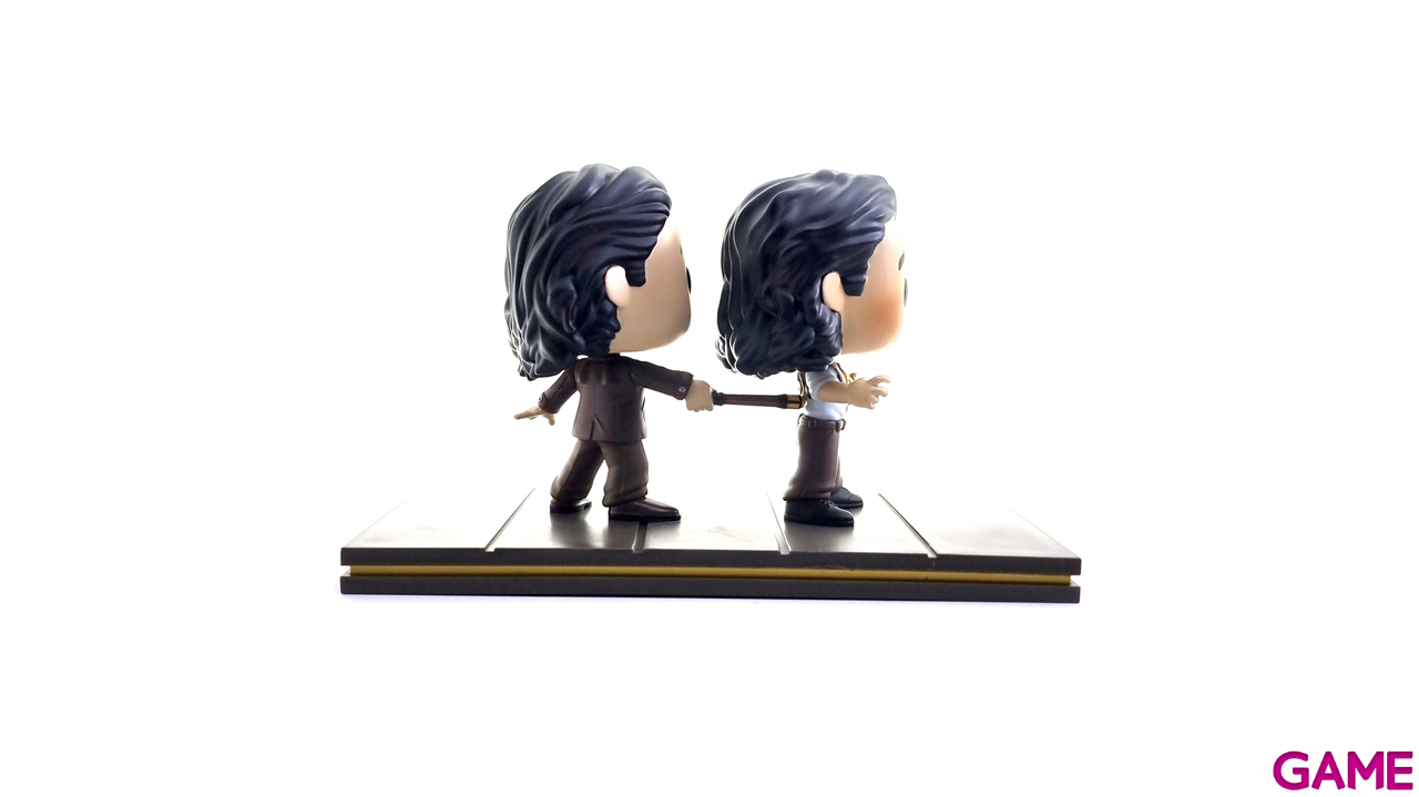 Figura Pop Moment Loki Season 2: Loki-5