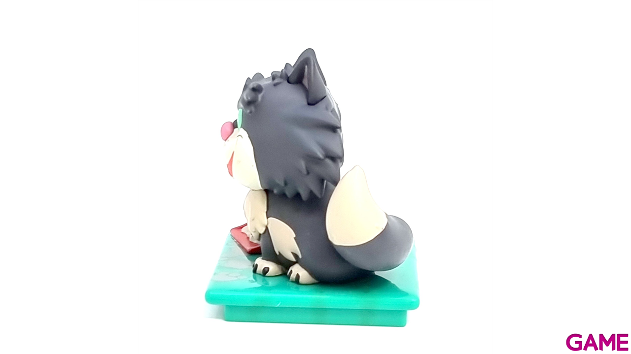 Figura Pop Cenicienta: Lucifer Ed. Especial-1