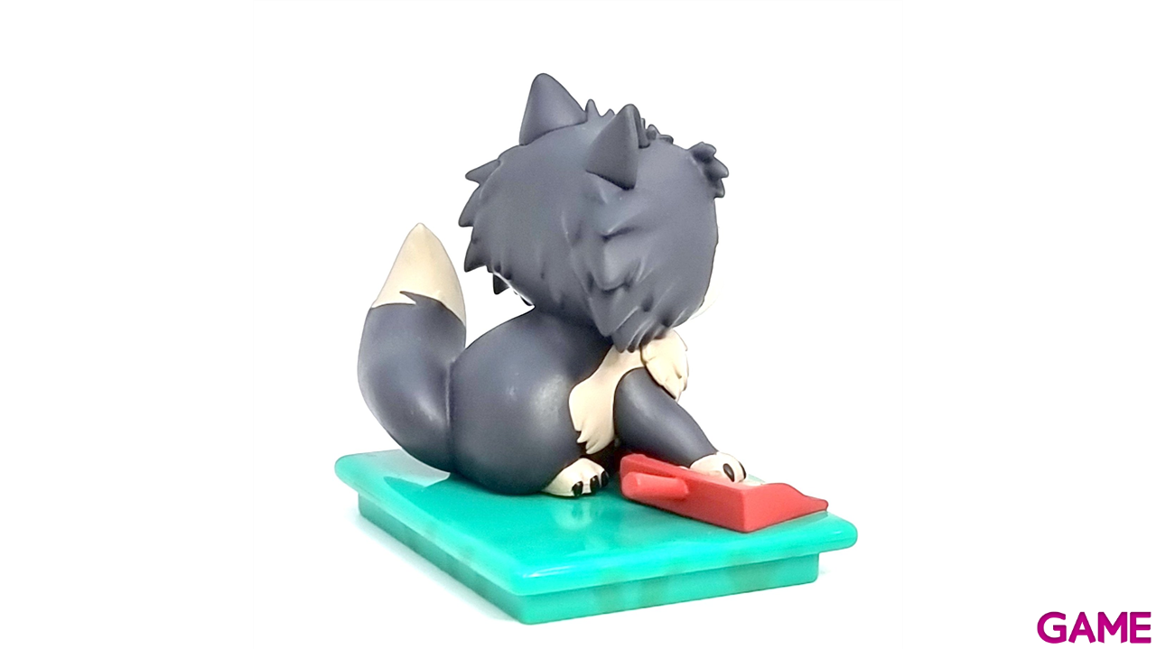 Figura Pop Cenicienta: Lucifer Ed. Especial-2