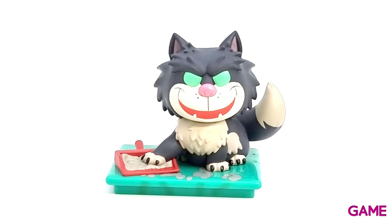 Figura Pop Cenicienta: Lucifer Ed. Especial-3