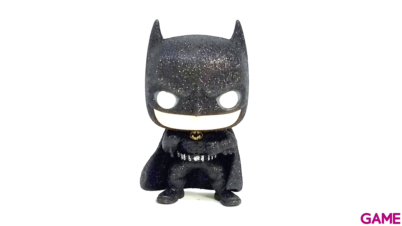Figura Pop DC: Batman Michael Keaton Ed. Especial-0