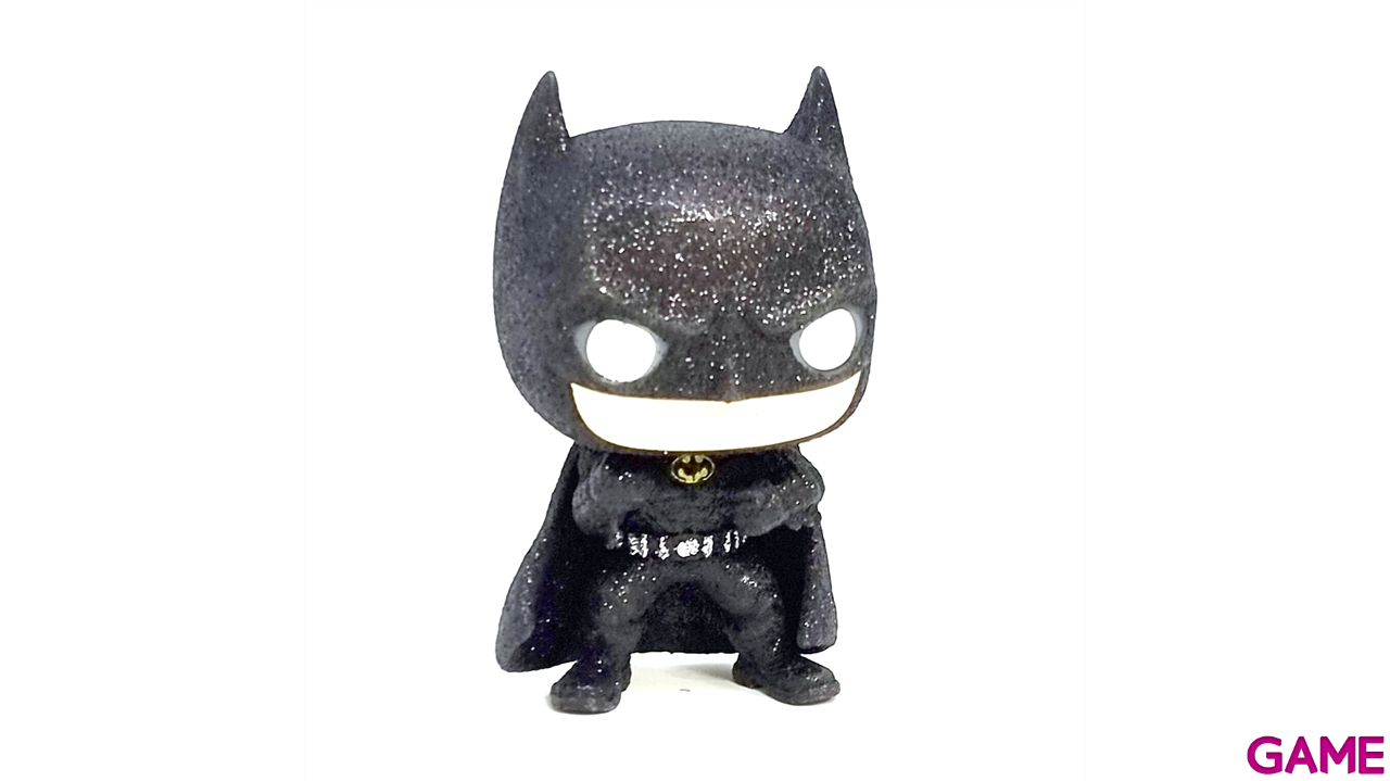 Figura Pop DC: Batman Michael Keaton Ed. Especial-1