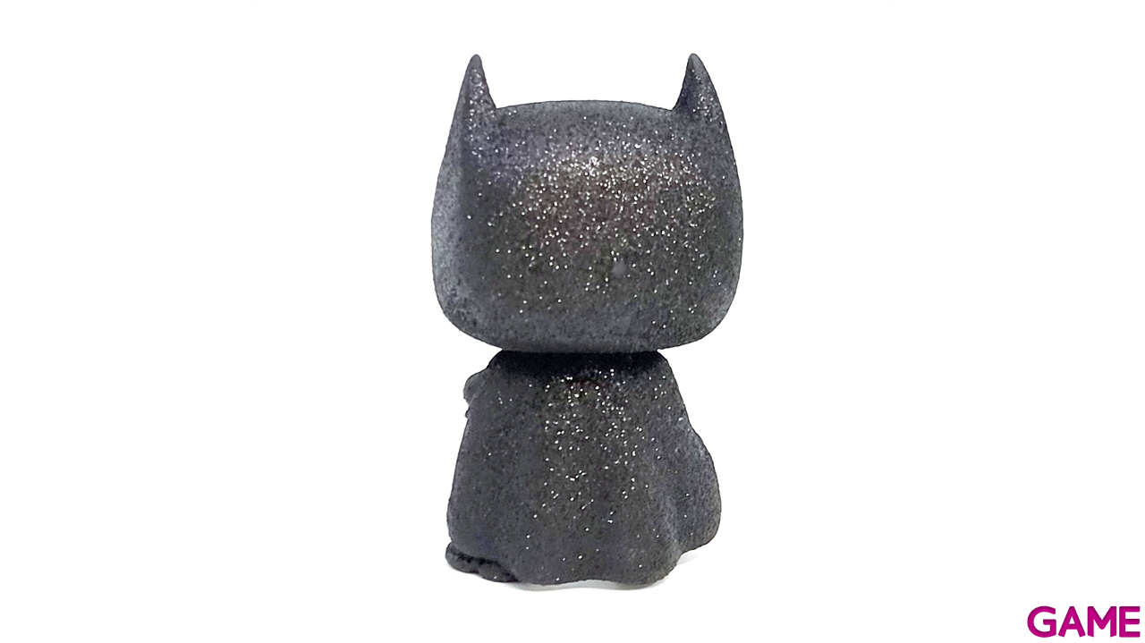 Figura Pop DC: Batman Michael Keaton Ed. Especial-4