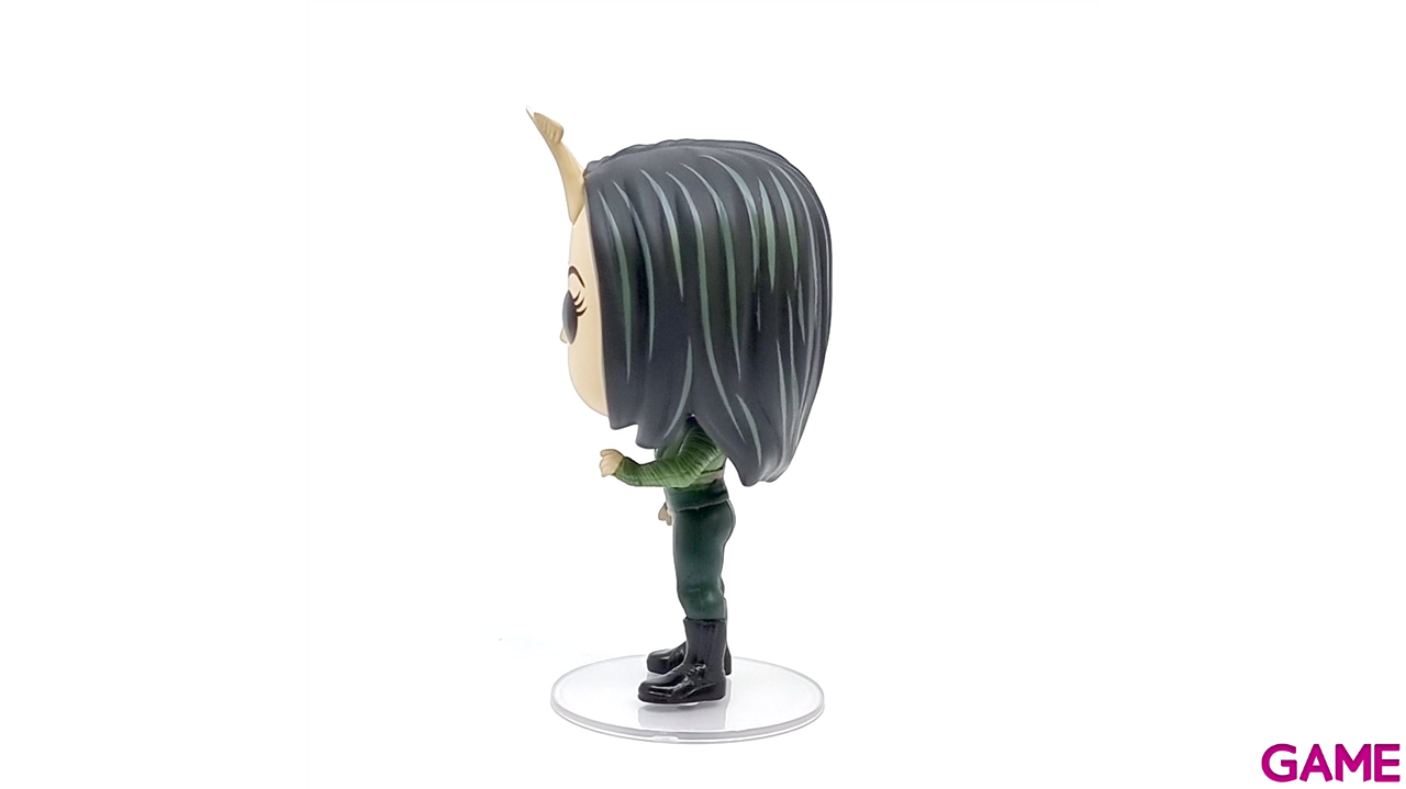 Figura Pop Marvel Guardianes de la Galaxia 3: Mantis Ed. Especial-1