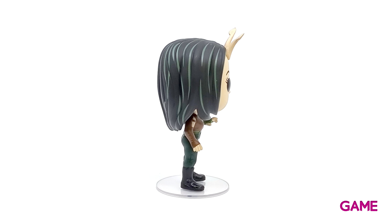 Figura Pop Marvel Guardianes de la Galaxia 3: Mantis Ed. Especial-2