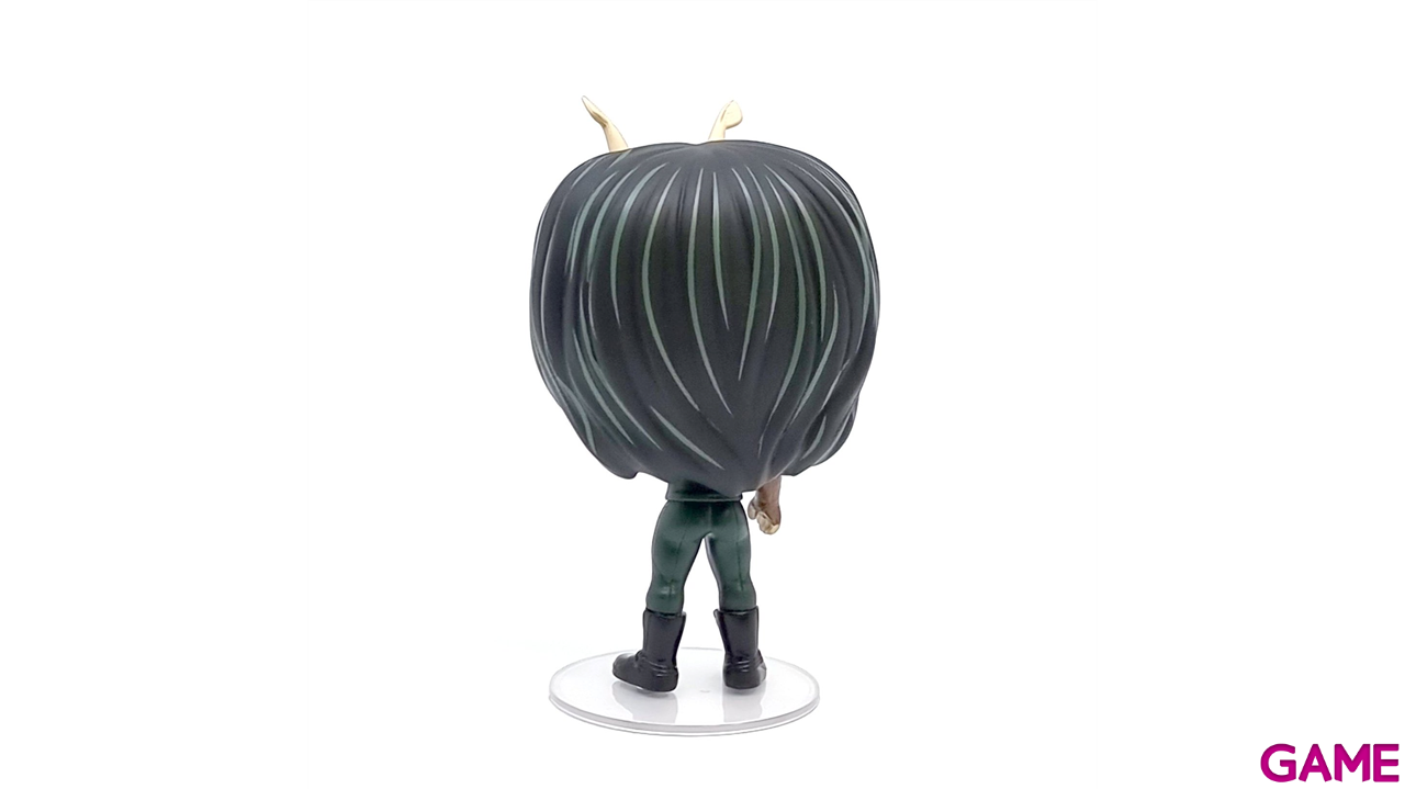 Figura Pop Marvel Guardianes de la Galaxia 3: Mantis Ed. Especial-4