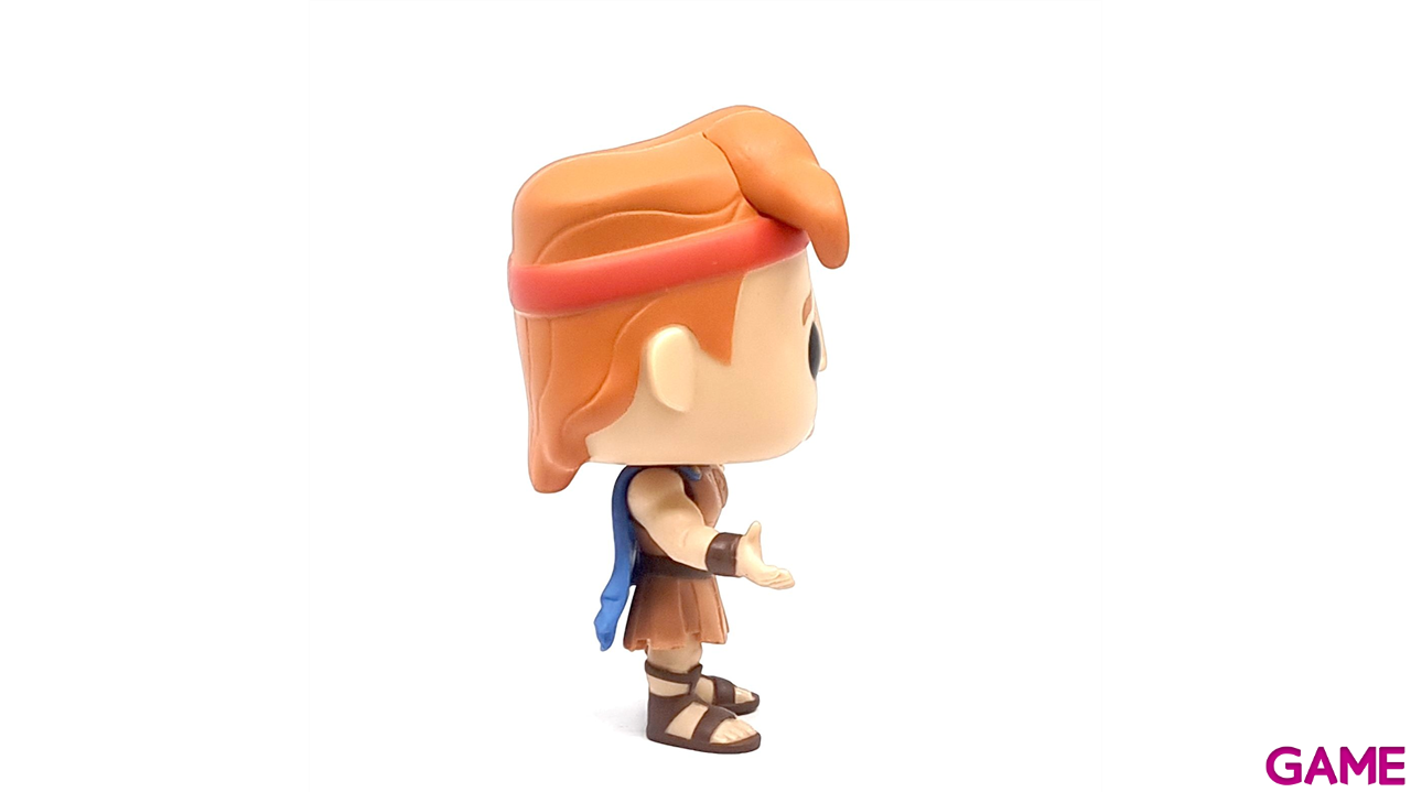 Figura Pop Disney: Hercules con Muñeco Ed. Especial-3