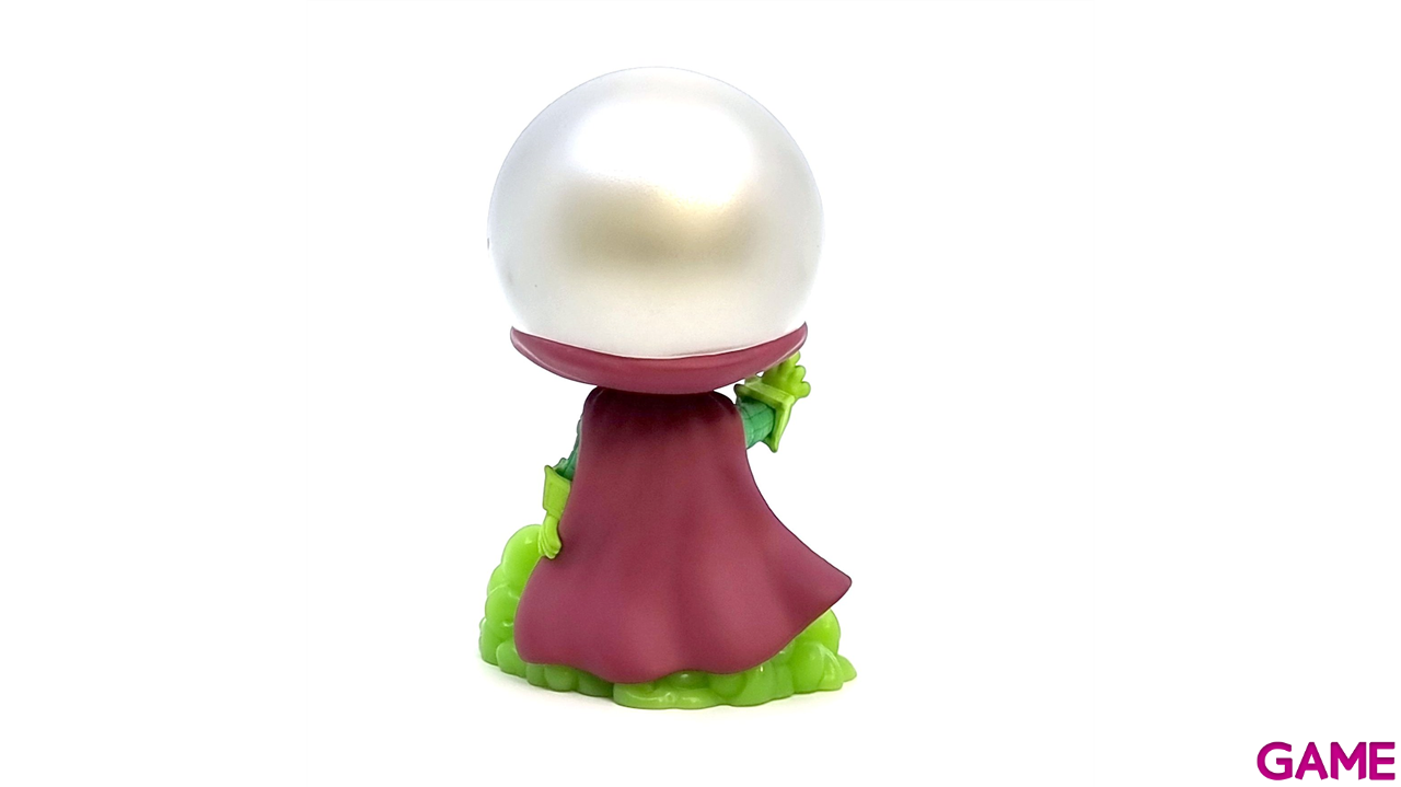 Figura Pop Marvel: Mysterio Tierra 616 Ed. Especial-0