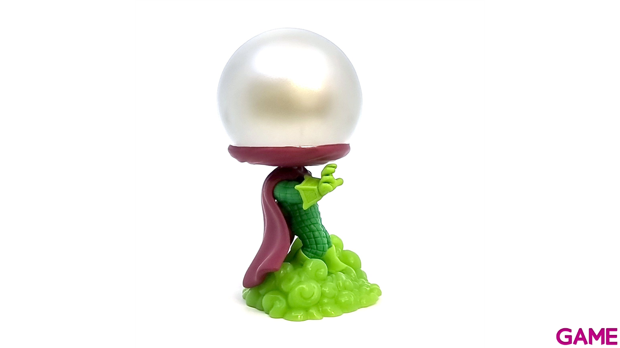 Figura Pop Marvel: Mysterio Tierra 616 Ed. Especial-1