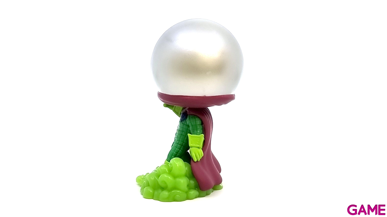 Figura Pop Marvel: Mysterio Tierra 616 Ed. Especial-2