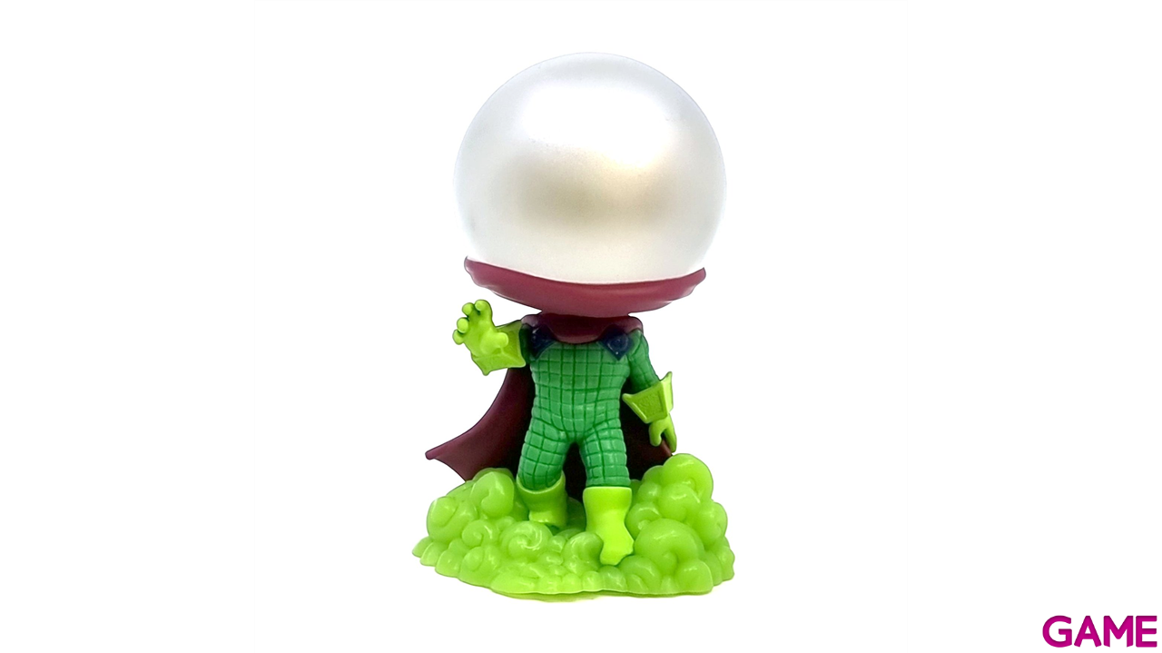 Figura Pop Marvel: Mysterio Tierra 616 Ed. Especial-4