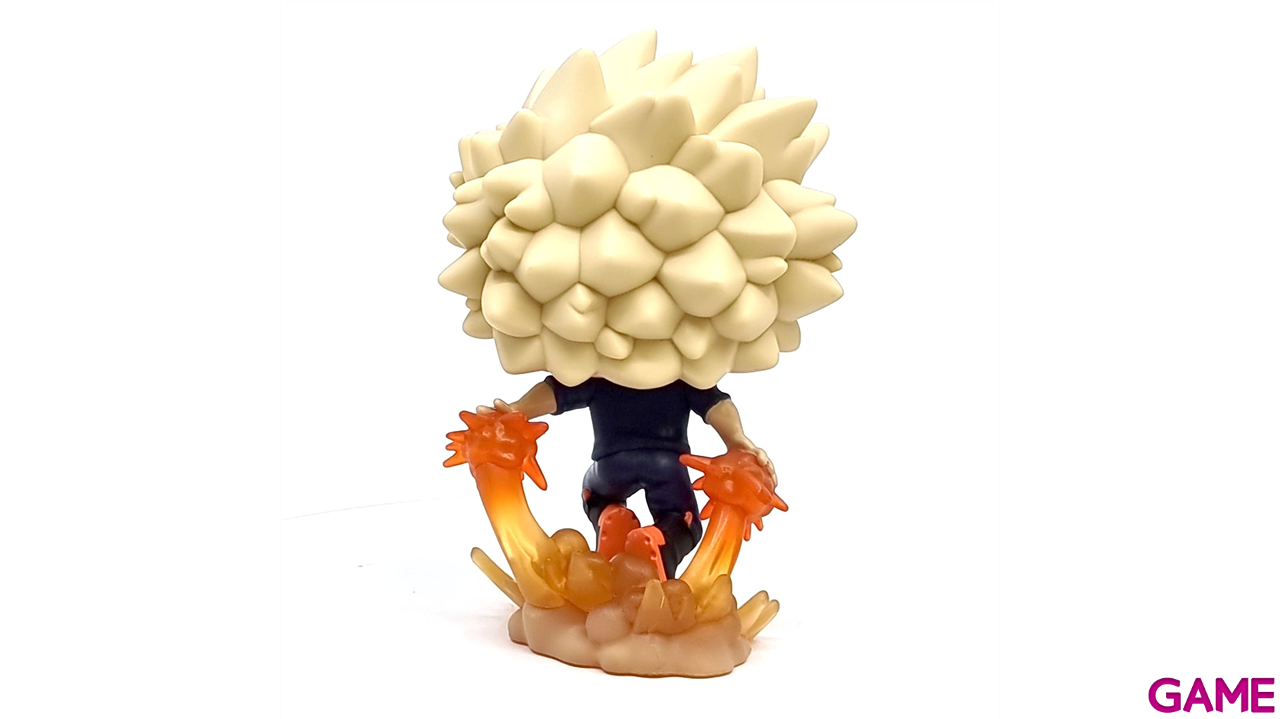 Figura Pop My Hero Academia: Bakugo Ed. Especial-1
