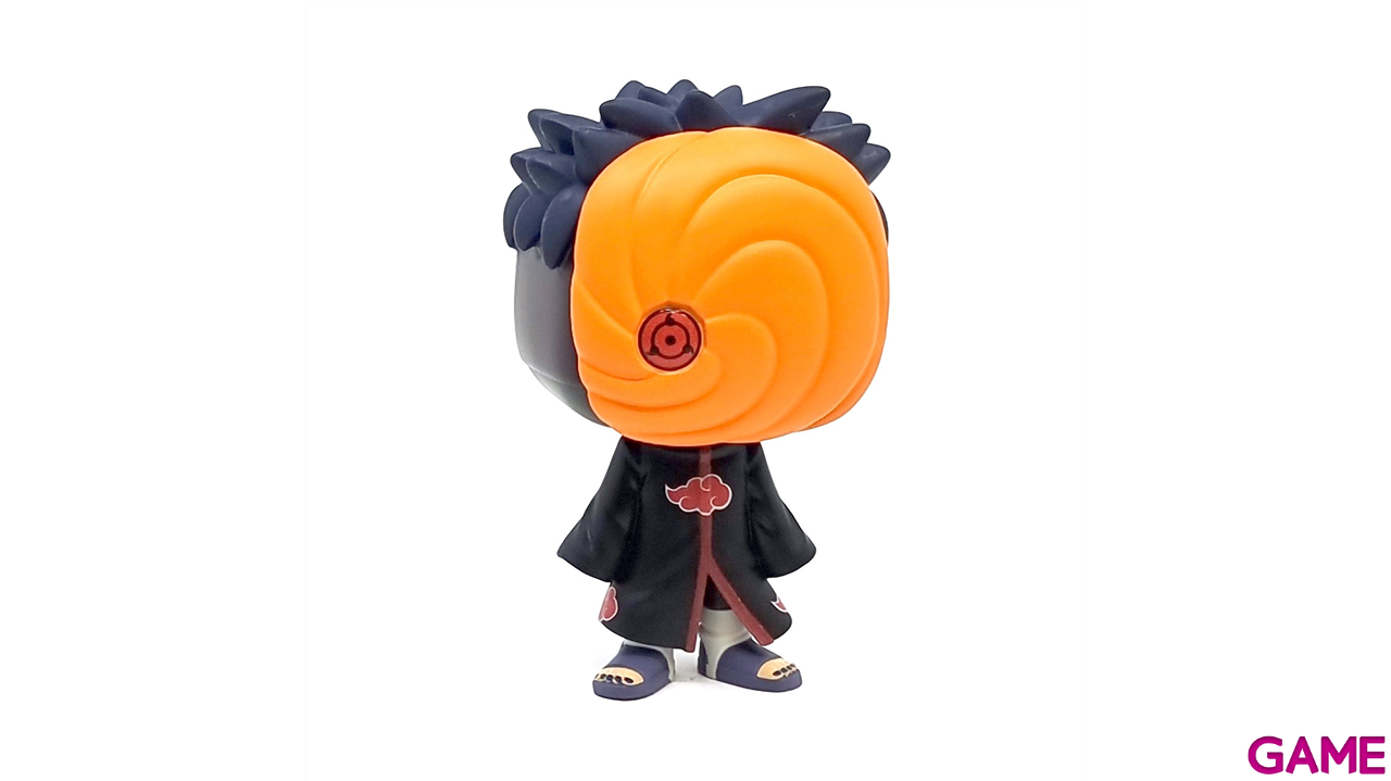 Figura Pop Naruto: Madara Ed. Especial-0