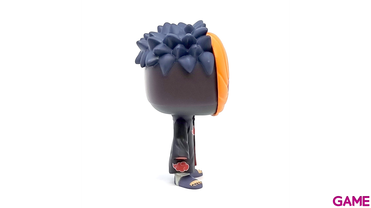 Figura Pop Naruto: Madara Ed. Especial-2
