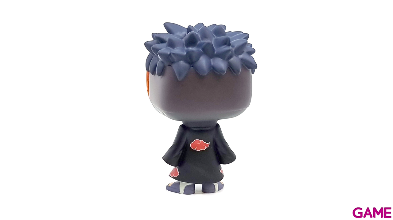 Figura Pop Naruto: Madara Ed. Especial-3