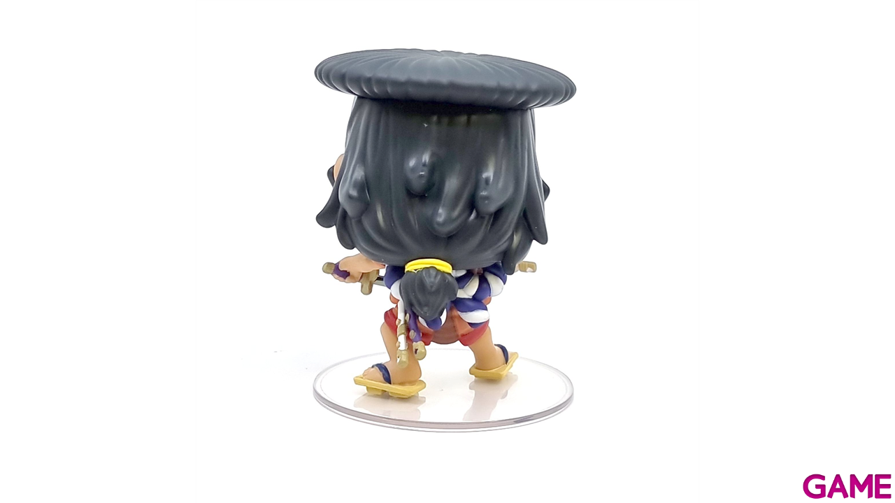 Figura Pop One Piece: Oden Ed. Especial-3