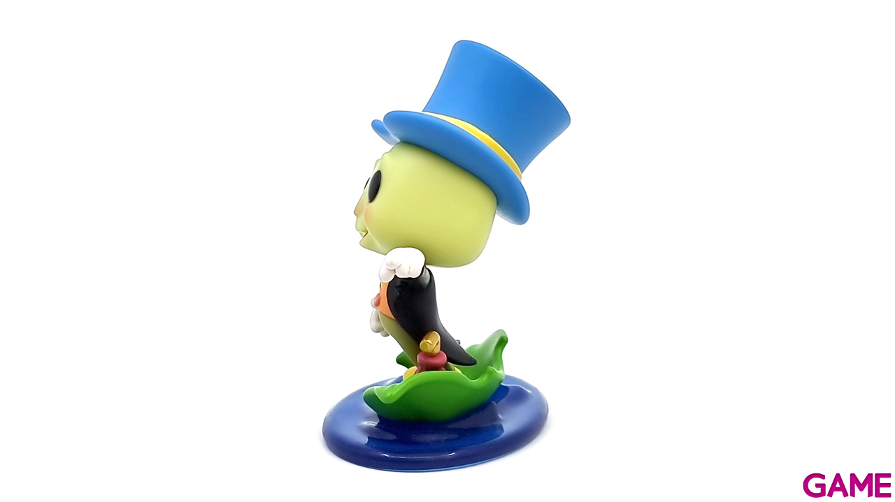 Figura Pop Disney Pinocho: Pepito Grillo en Hoja Ed. Especial-2