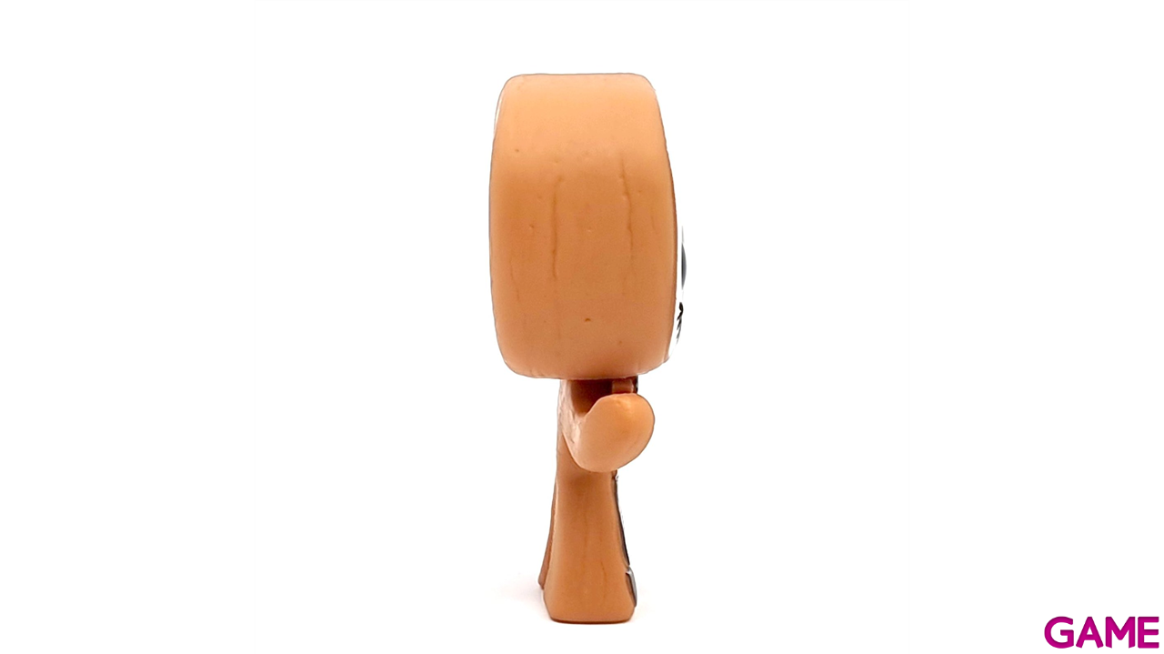 Figura Pop Pesadilla Antes de Navidad: Jack Galleta de Jengibre-2