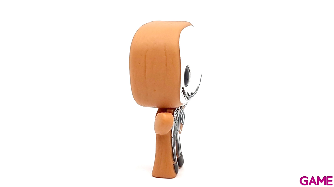 Figura Pop Pesadilla Antes de Navidad: Jack Galleta de Jengibre-3