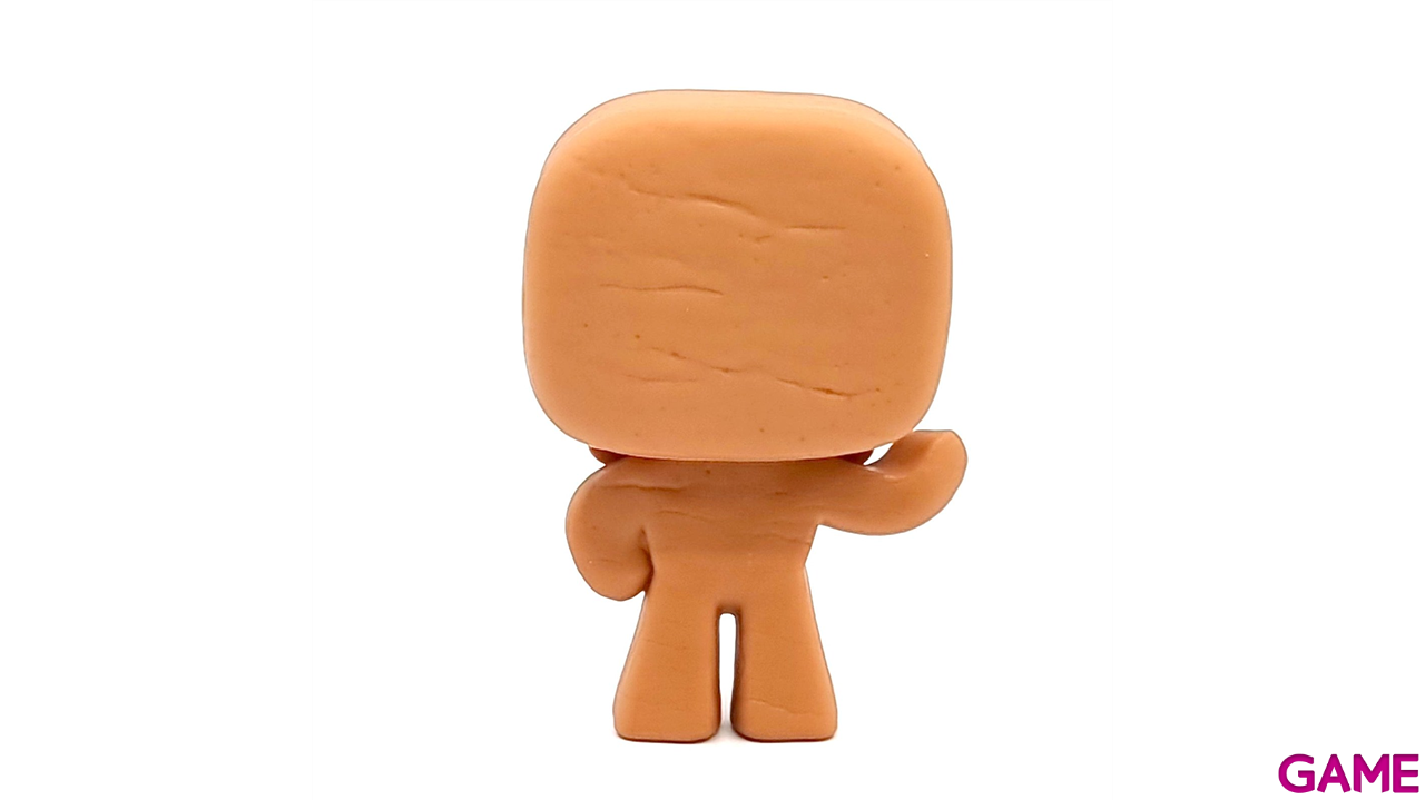Figura Pop Pesadilla Antes de Navidad: Jack Galleta de Jengibre-4