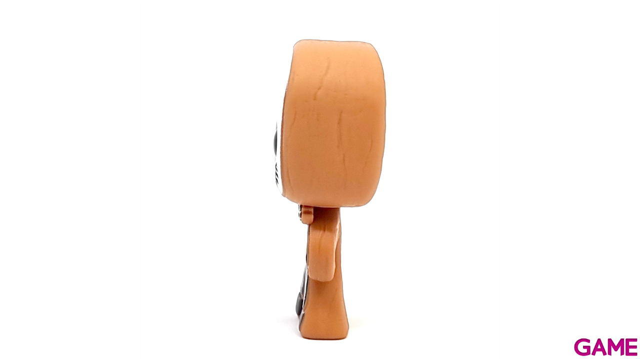 Figura Pop Pesadilla Antes de Navidad: Jack Galleta de Jengibre-5