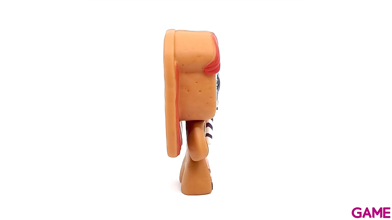 Figura Pop Pesadilla Antes de Navidad: Sally Galleta de Jengibre-2