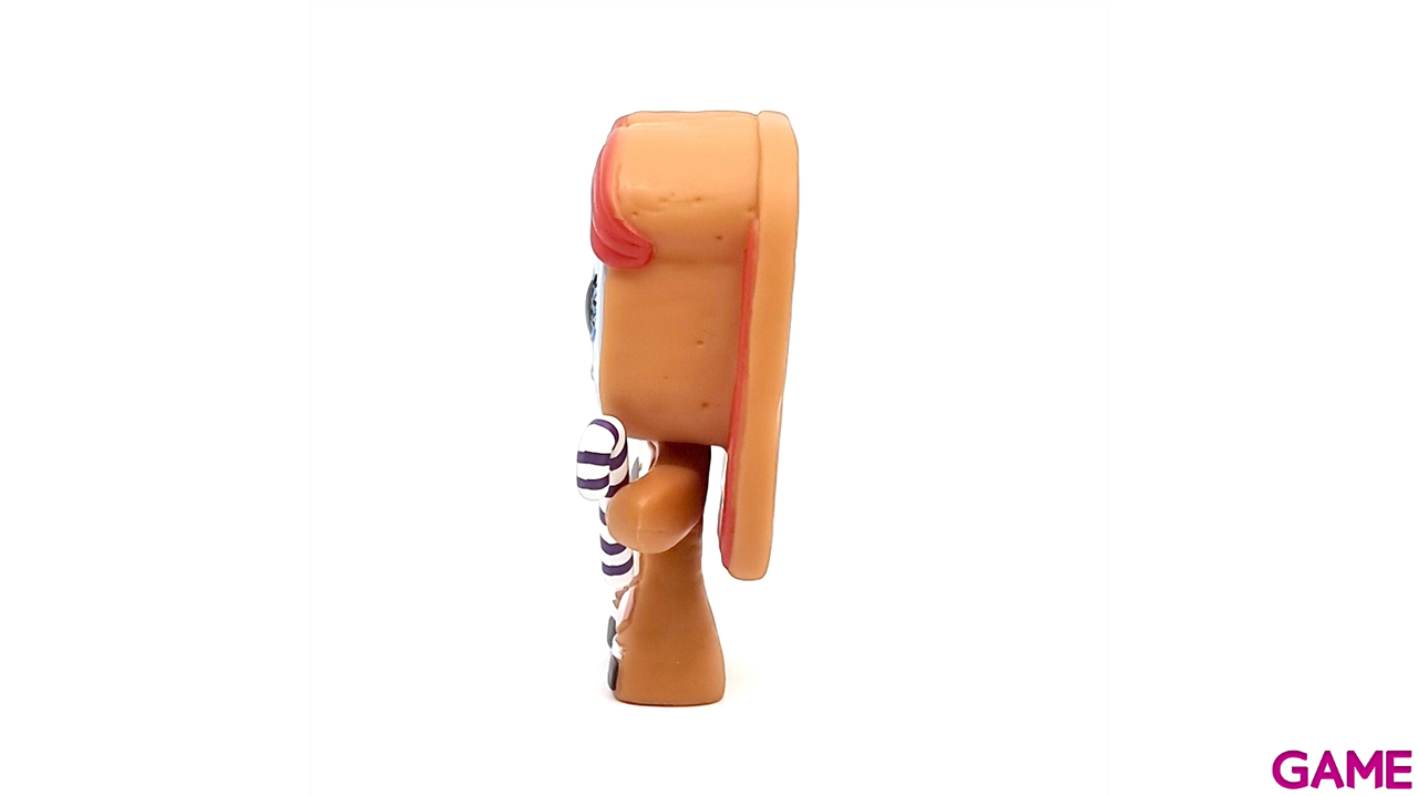 Figura Pop Pesadilla Antes de Navidad: Sally Galleta de Jengibre-5