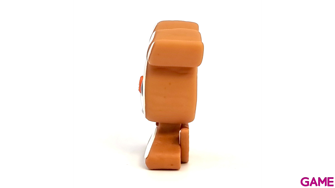 Figura Pop Pesadilla Antes de Navidad: Zero Galleta de Jengibre-2