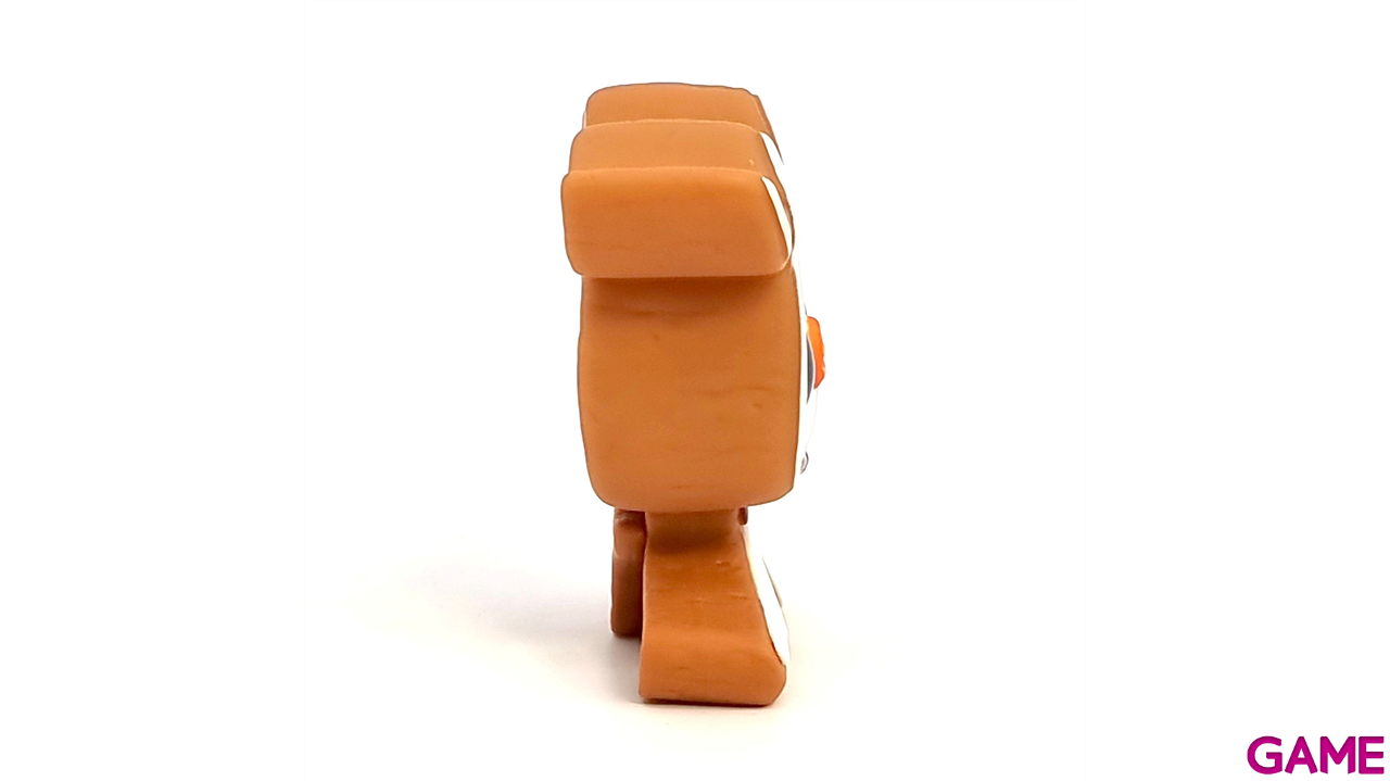 Figura Pop Pesadilla Antes de Navidad: Zero Galleta de Jengibre-5