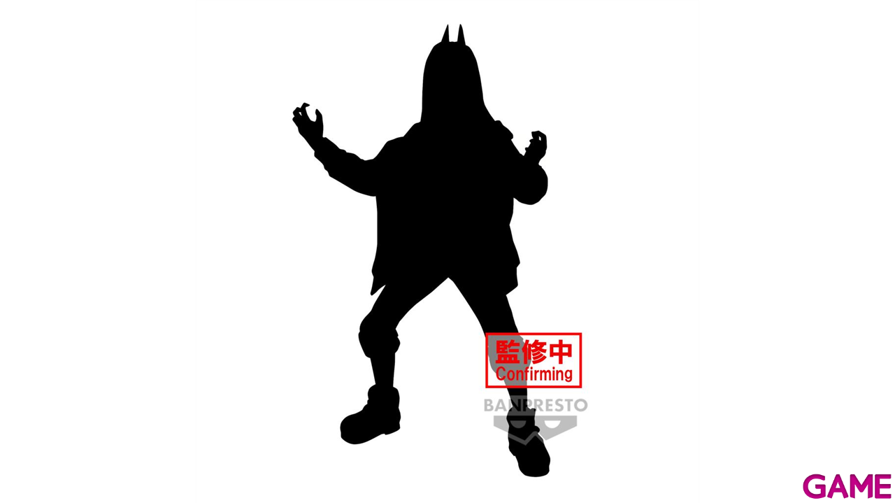 Figura Banpresto Chainsaw Man Glitter & Glamours: Power-0