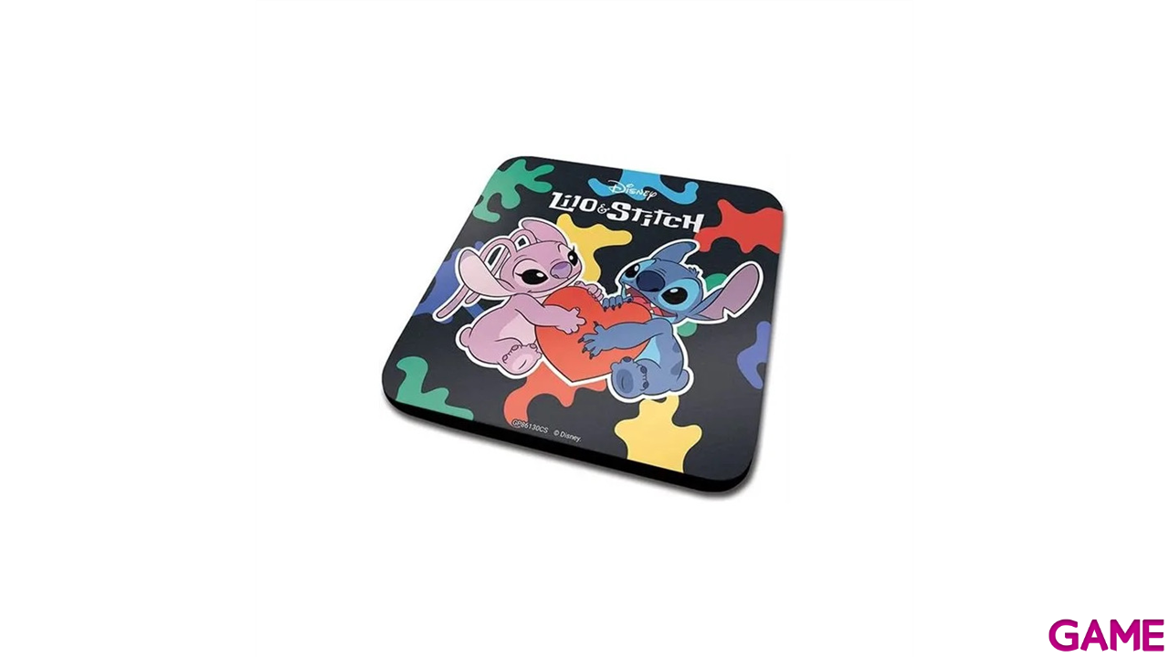 Caja de Regalo Lilo & Stitch: You´re My Fave-2