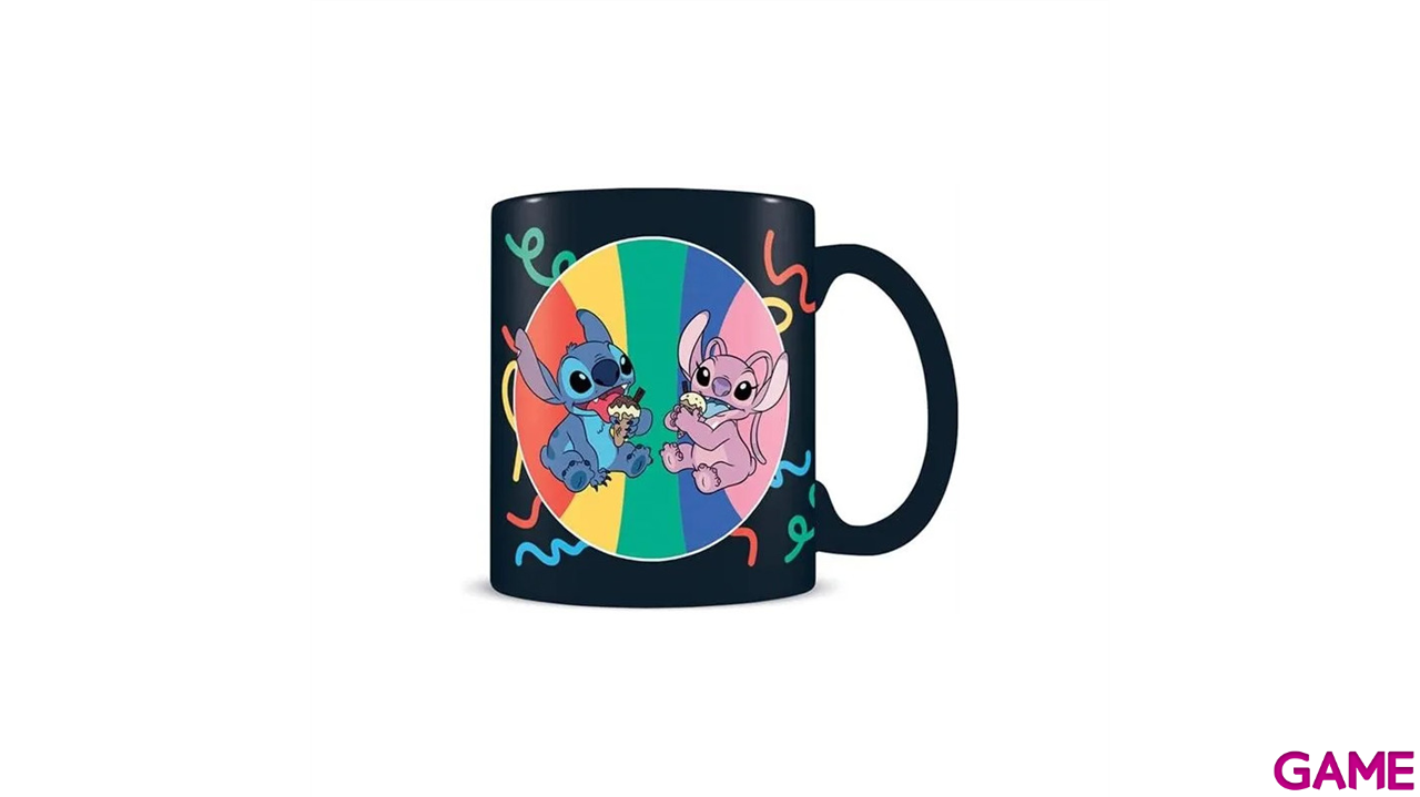 Caja de Regalo Lilo & Stitch: You´re My Fave-3