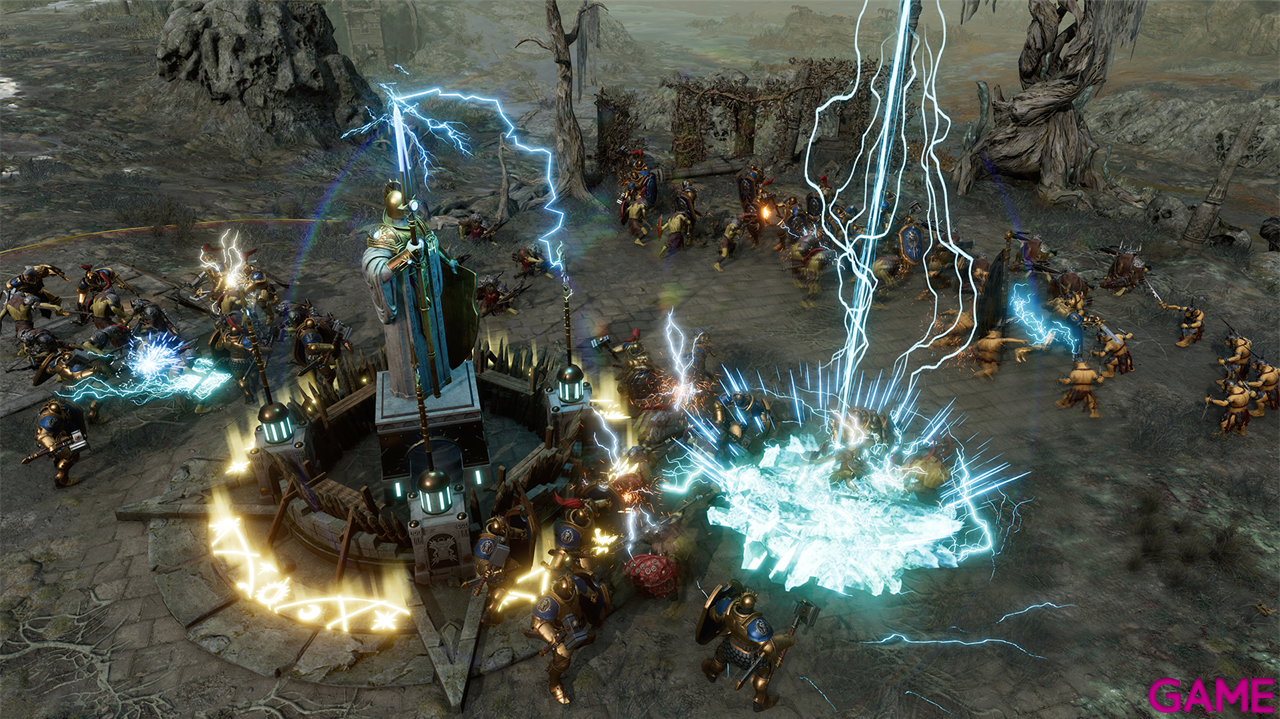 Warhammer Age of Sigmar: Realms of Ruin-2