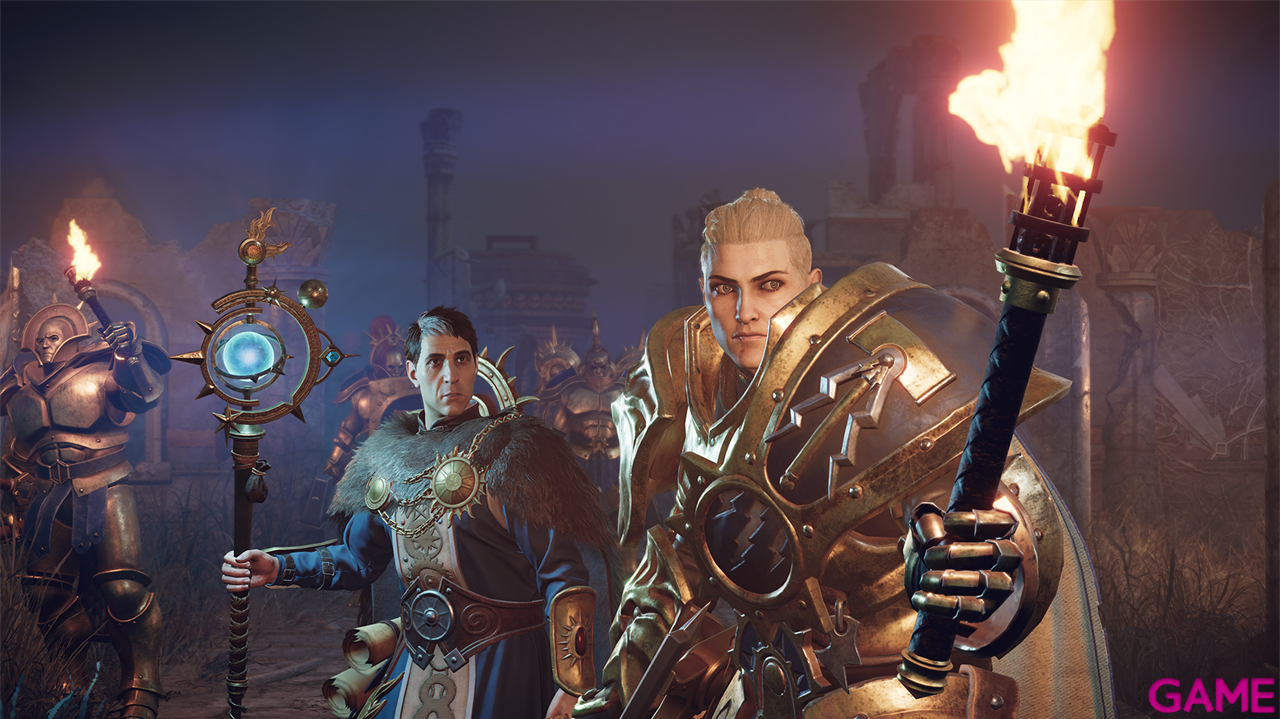 Warhammer Age of Sigmar: Realms of Ruin-3