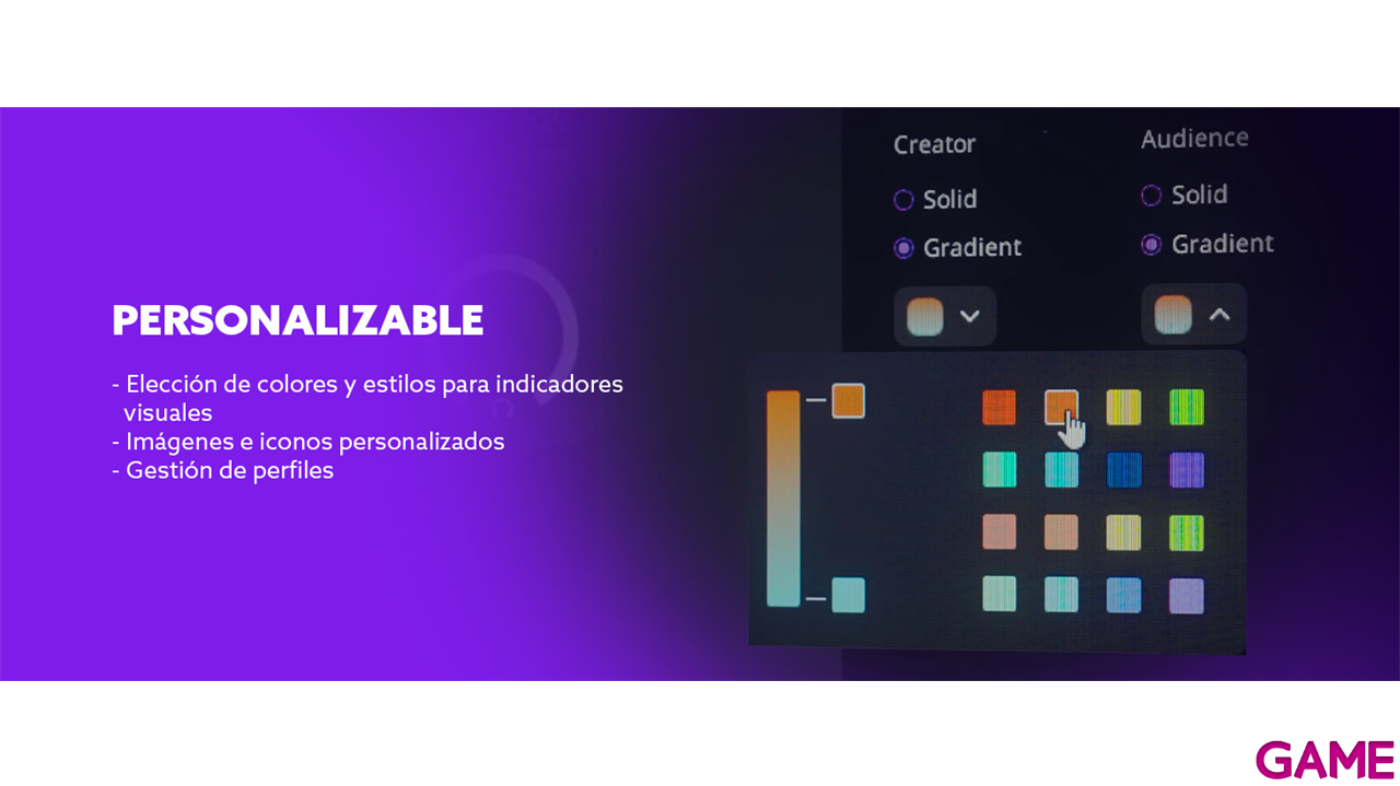 Hercules Stream 100-2