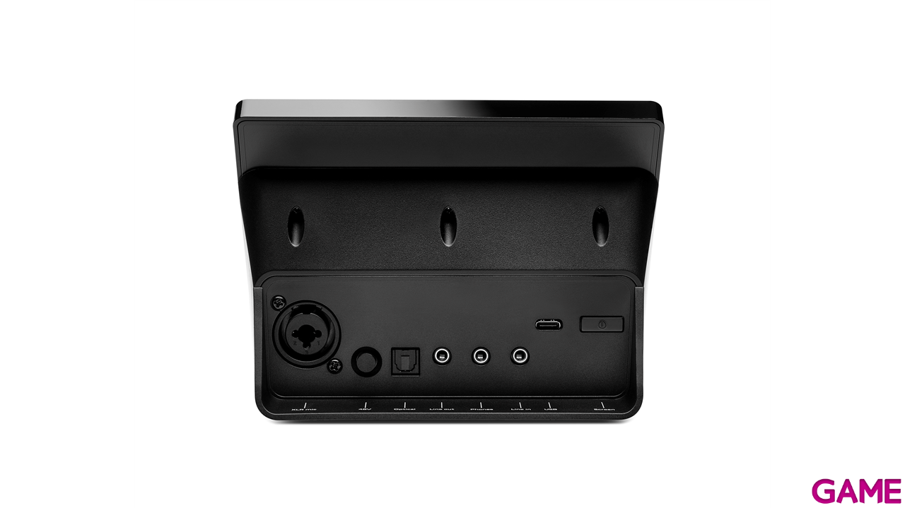 Hercules Stream 200 XLR-3