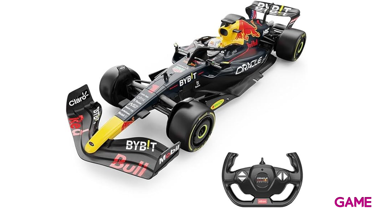 Coches teledirigidos formula 1 clearance