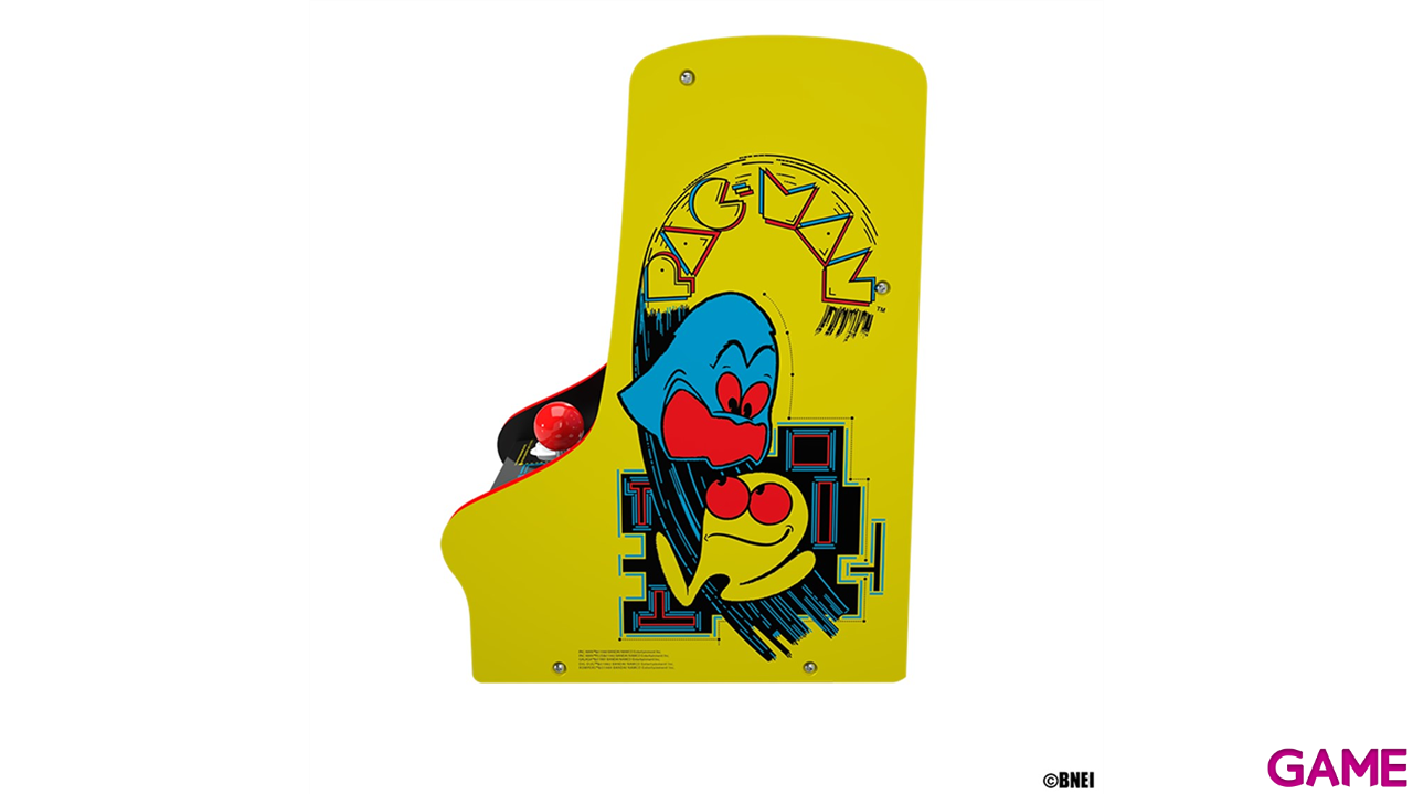 Arcade1Up Pac-Man Countercade-2